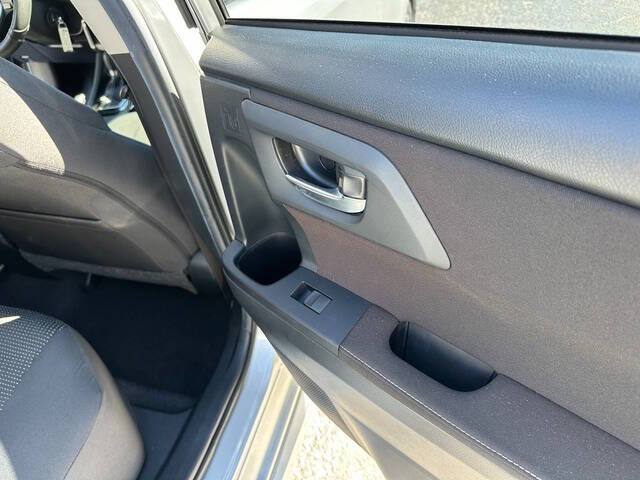 2017 Toyota Corolla iM