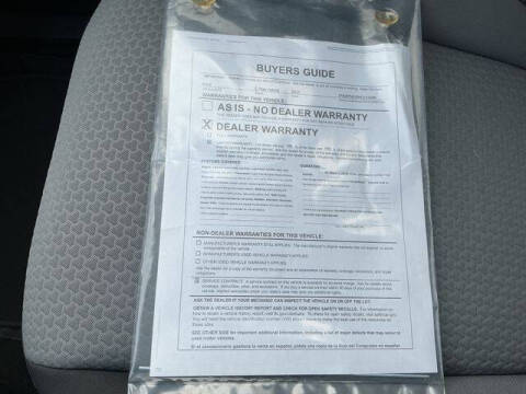 2017 Ford C-MAX Hybrid SE