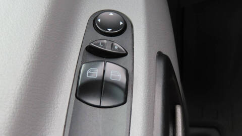 2017 Mercedes-Benz Sprinter 2500