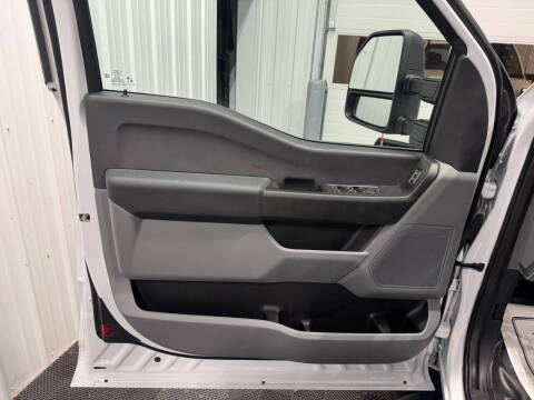 2023 Ford F-350 Super Duty XL