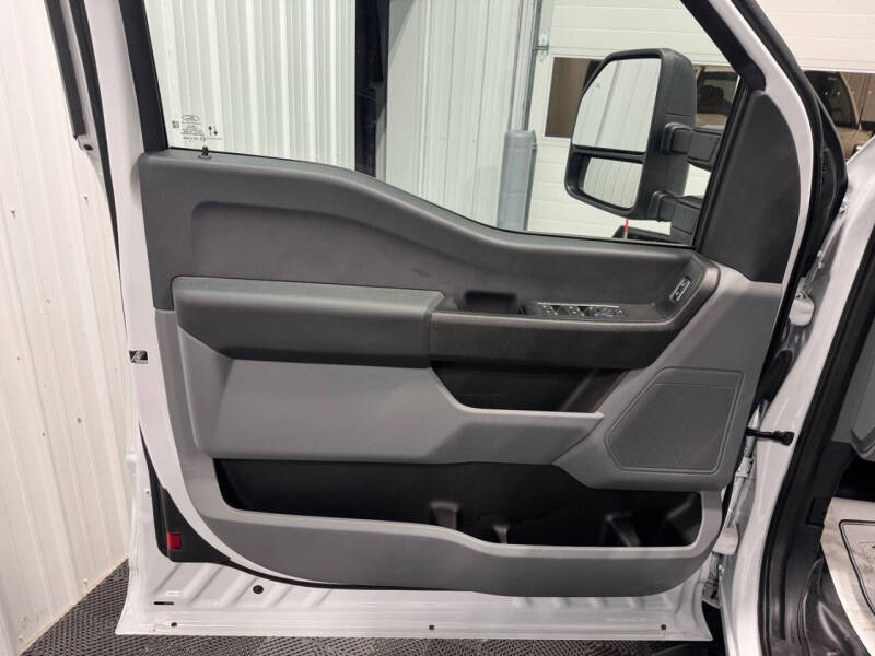 2023 Ford F-350 Super Duty XL