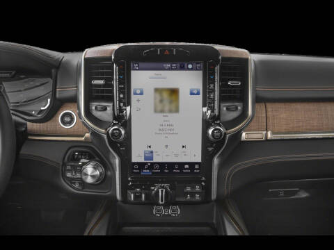 2024 RAM 1500 Limited Longhorn