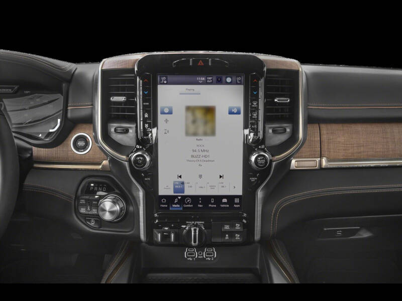 2024 RAM 1500 Limited Longhorn