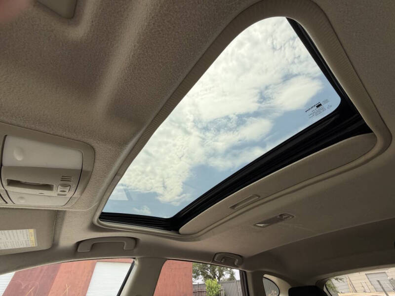 2013 Nissan Rogue SV