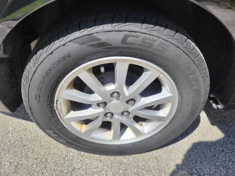 2017 Chevrolet Sonic LT Auto