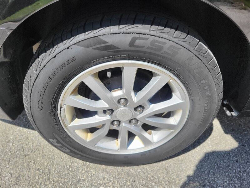 2017 Chevrolet Sonic LT Auto