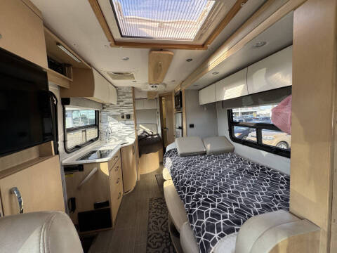 2018 Mercedes-Benz Sprinter 3500XD