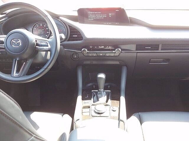 2020 Mazda Mazda3 Hatchback Preferred