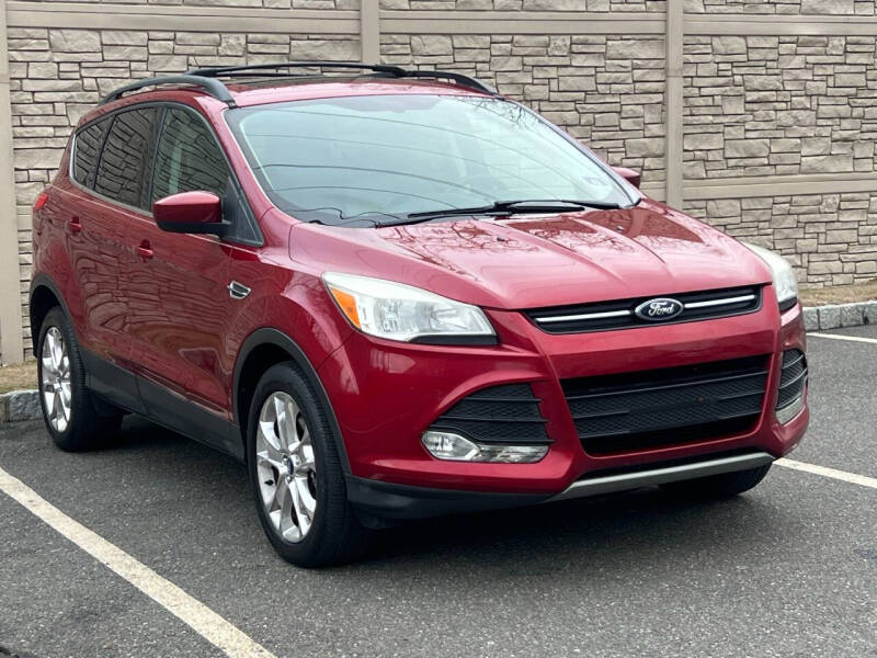 2013 Ford Escape SE photo 3