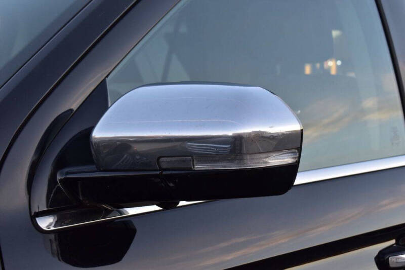 2019 Ford Expedition MAX Platinum