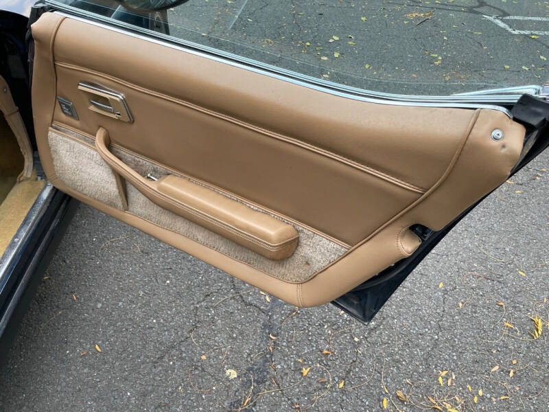 1981 Chevrolet Corvette