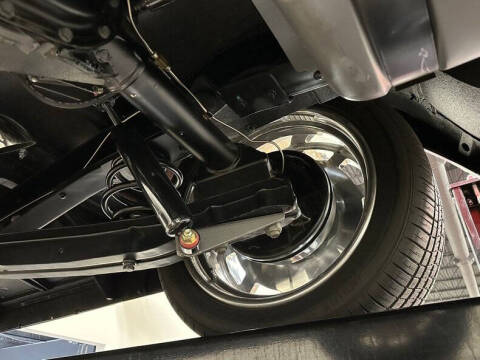 1969 Chevrolet Suburban