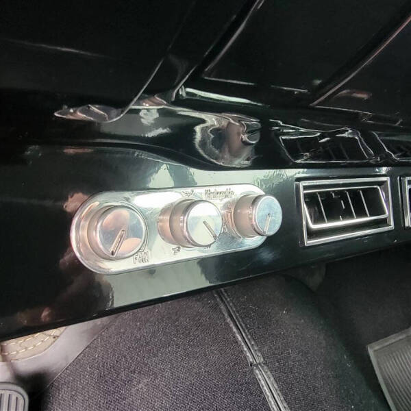 1955 Chevrolet Bel Air