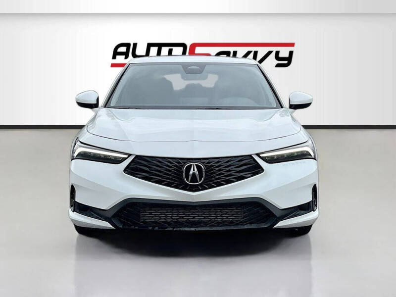 2025 Acura Integra