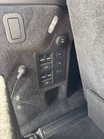 2017 Land Rover Discovery HSE