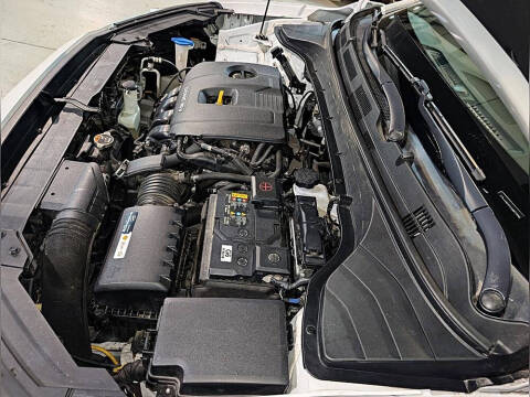 2021 Hyundai Kona SEL Plus