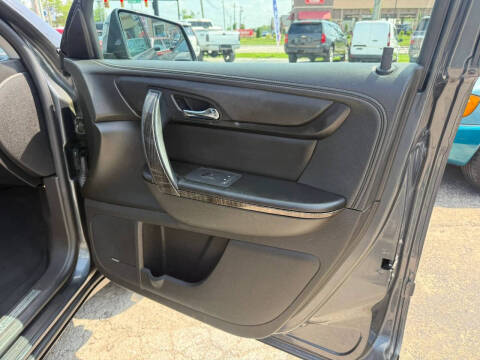2014 GMC Acadia SLT-1