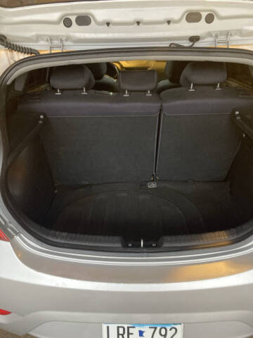 2015 Hyundai Accent GS