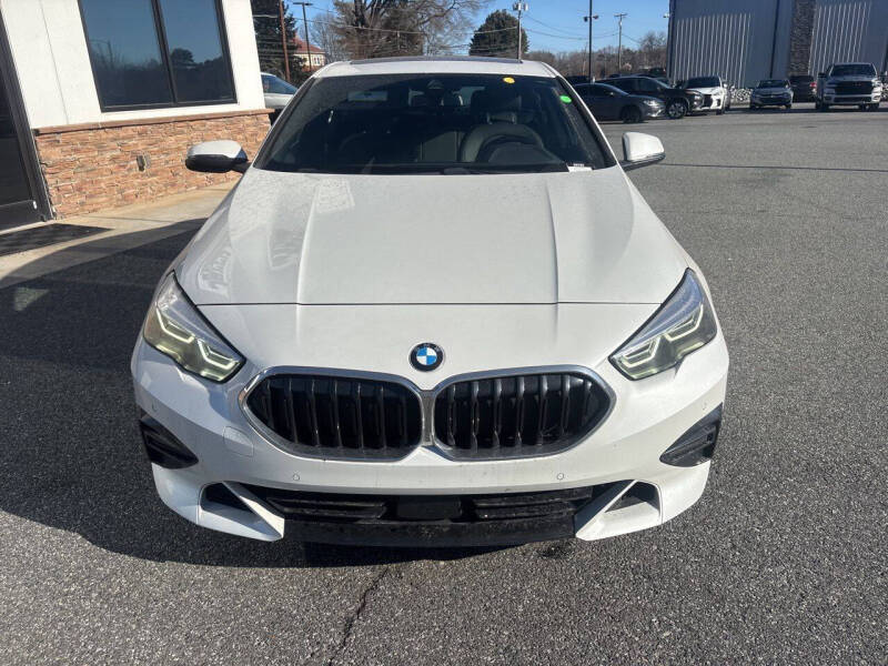 2024 BMW 2 Series 228i Gran Coupe