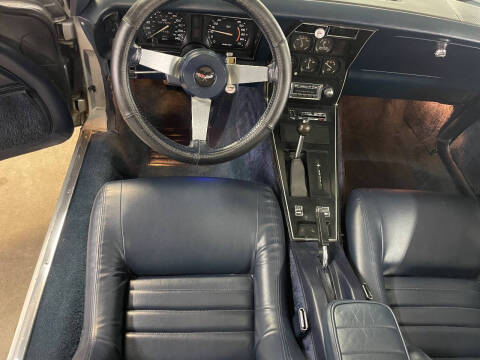 1979 Chevrolet Corvette