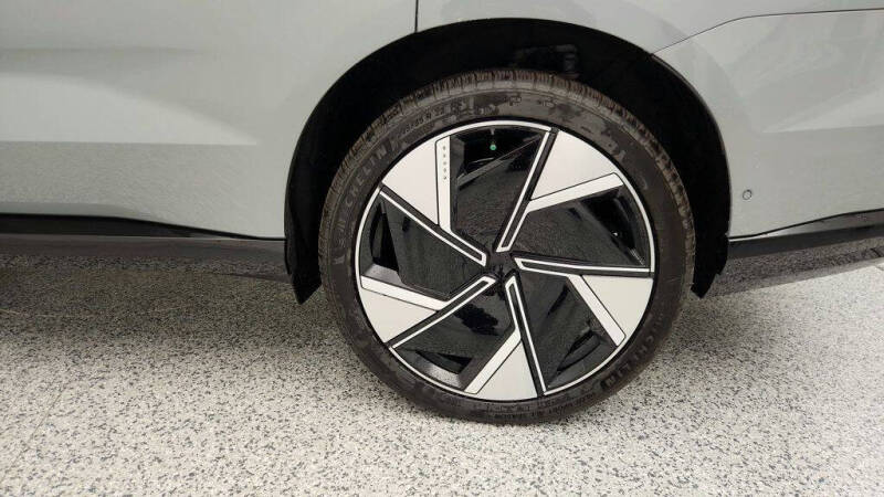 2025 Volvo EX90 Twin Performance Ultra 7P