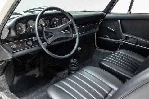 1973 Porsche 911