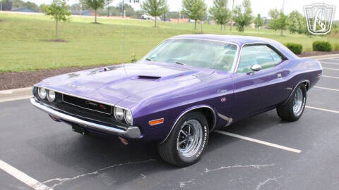 1970 Dodge Challenger