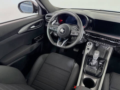 2024 Dodge Hornet R/T