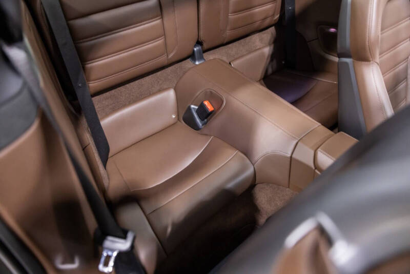 2023 Porsche 911 Targa 4 GTS