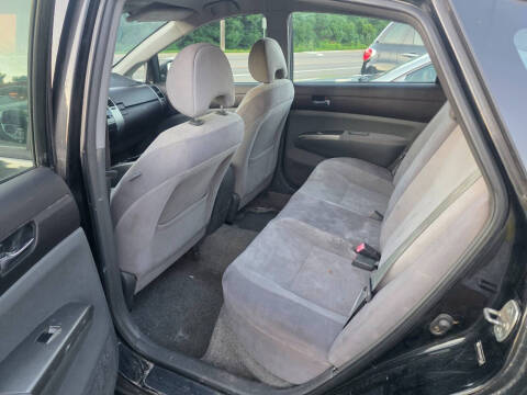 2004 Toyota Prius