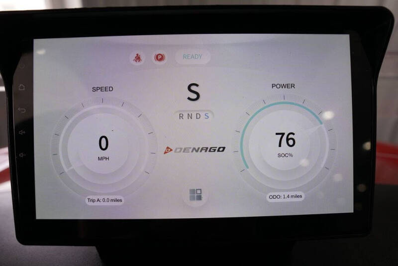 2025 Denago Rover XL