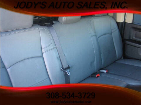 2020 RAM 3500 Tradesman