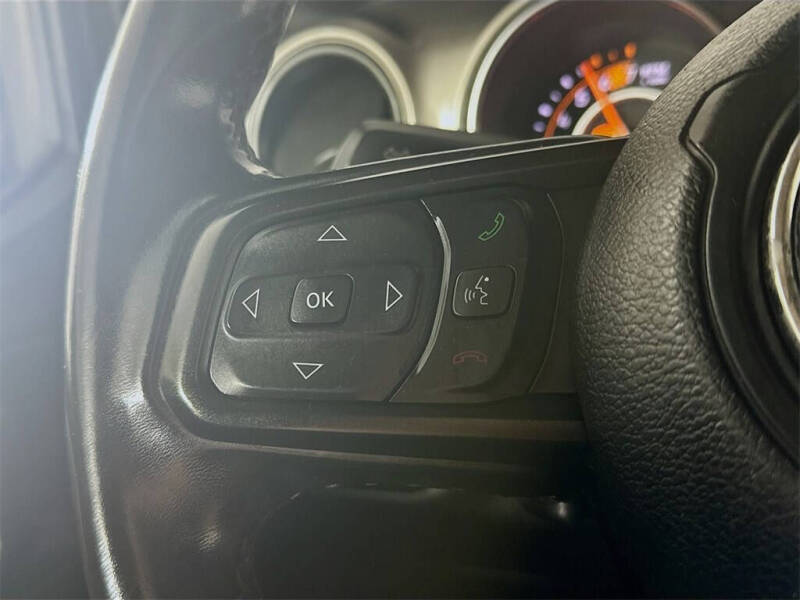 2020 Jeep Wrangler Unlimited