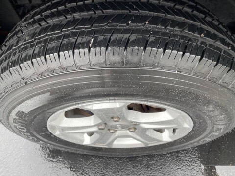 2018 Jeep Wrangler Unlimited