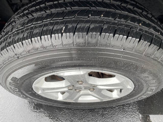 2018 Jeep Wrangler Unlimited