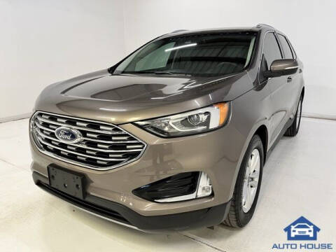 2019 Ford Edge for sale at MyAutoJack.com @ Auto House in Tempe AZ