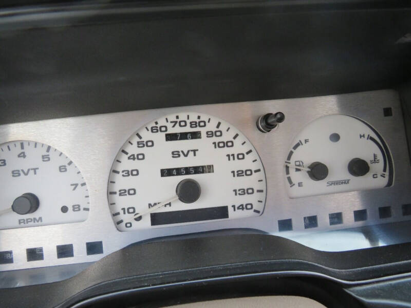 1991 Ford Taurus SHO