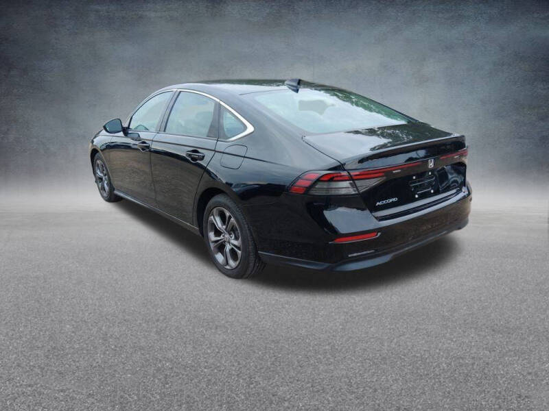 2023 Honda Accord