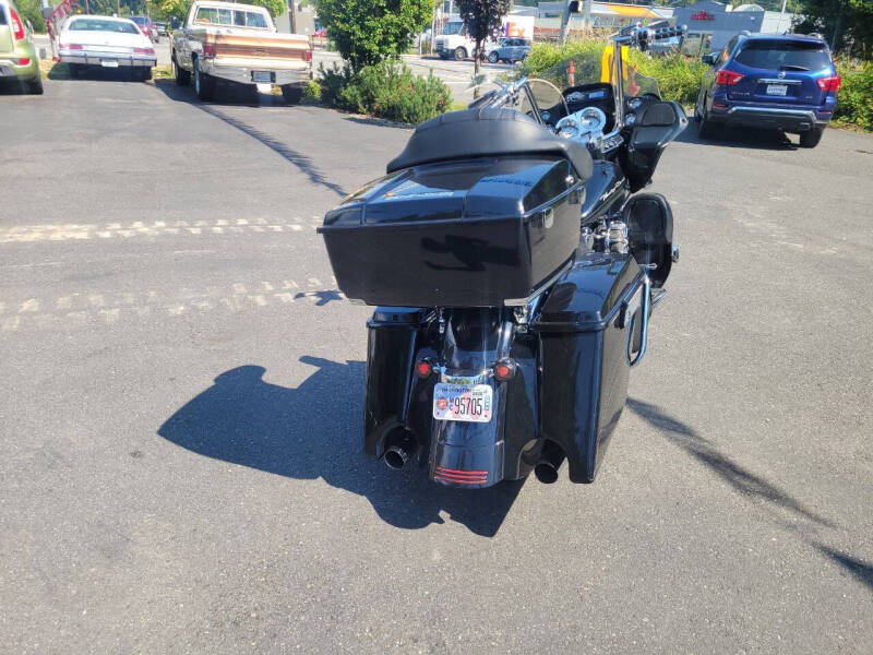 2012 Harley-Davidson Road Glide