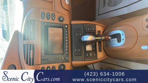 2005 Porsche 911 Carrera S