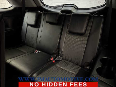 2018 Toyota Highlander LE Plus