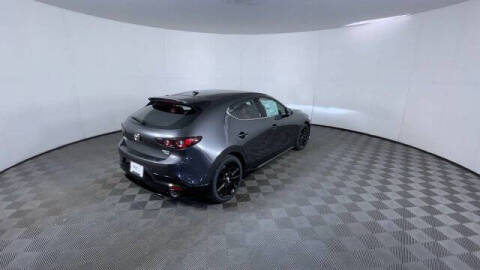 2026 Mazda Mazda3 Hatchback 2.5 Turbo Premium Plus