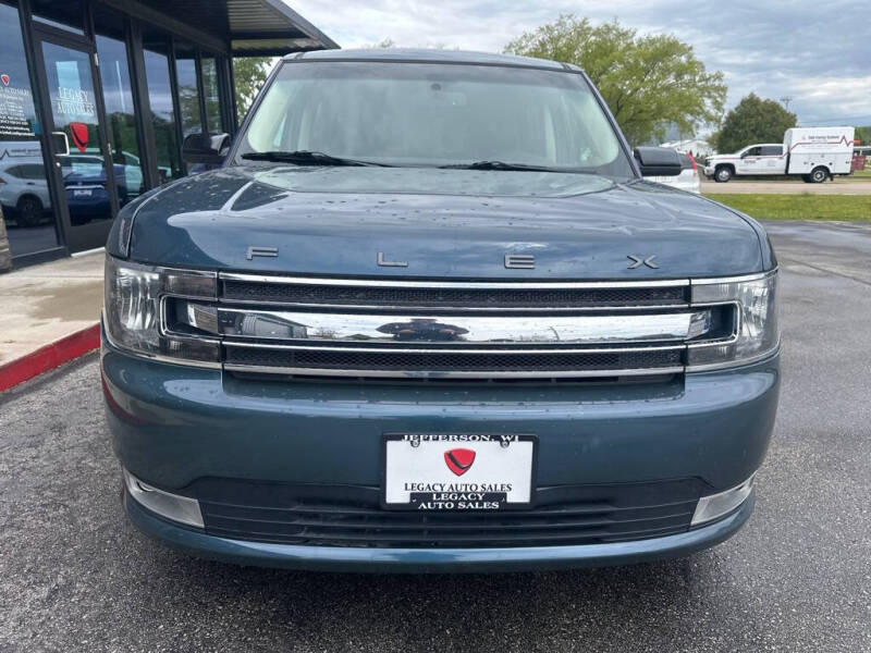 2016 Ford Flex SEL