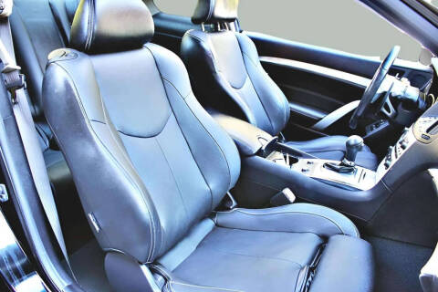 2015 Infiniti Q60 Coupe Journey