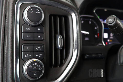 2020 GMC Sierra 3500HD