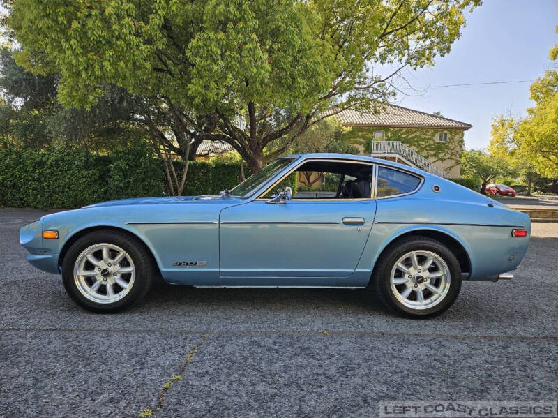 1975 Datsun 280Z