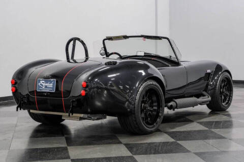 1965 Shelby Cobra