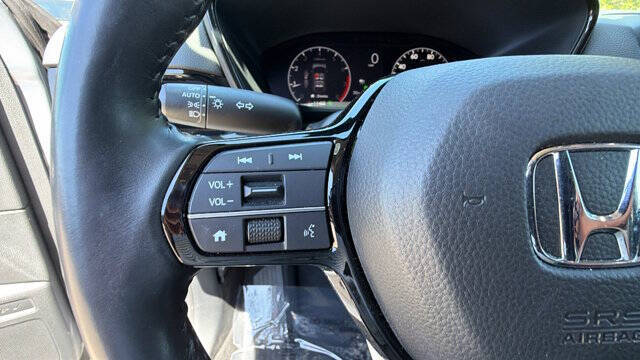 2023 Honda CR-V
