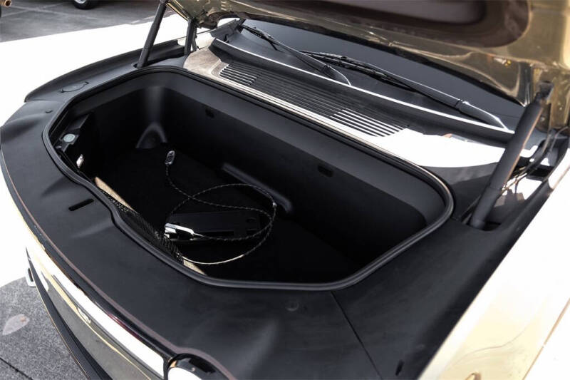 2022 Rivian R1T Launch Edition