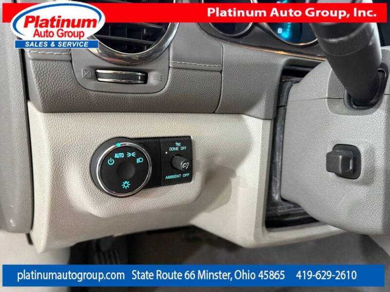 2014 Buick Enclave Premium